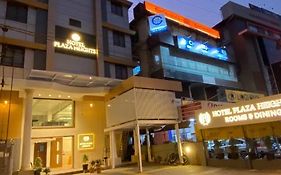 Hotel Plaza Heights Mangalore
